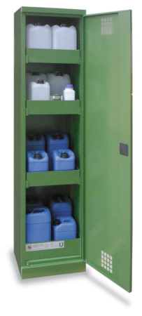 505286 - Gefahrstoffschrank