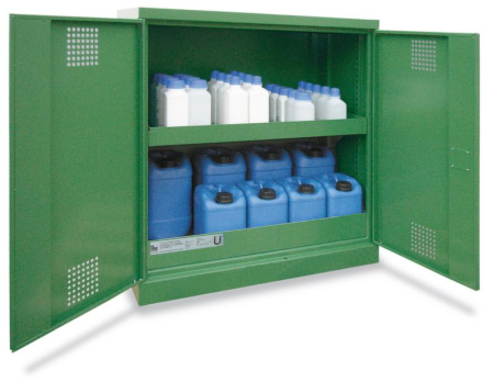 505285 - Gefahrstoffschrank