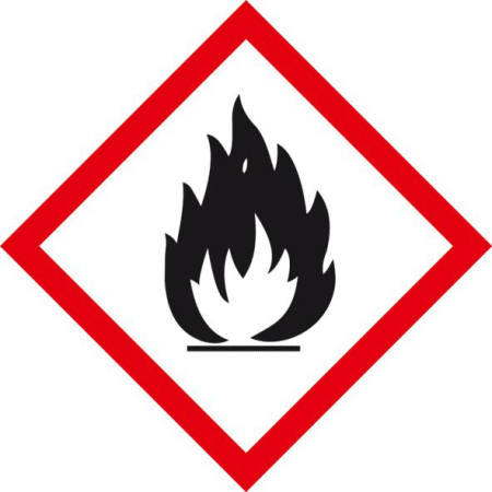 525724 - Gefahrensymbol