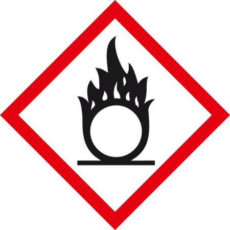 525725 - Gefahrensymbol