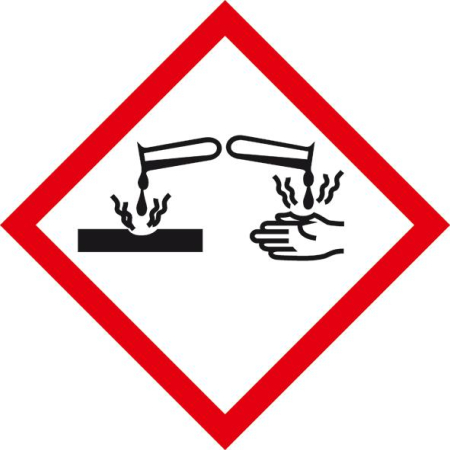 525717 - Gefahrensymbol