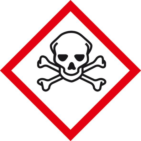 525719 - Gefahrensymbol