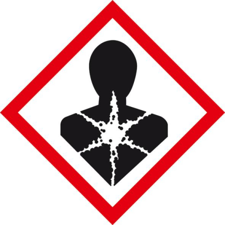 525721 - Gefahrensymbol