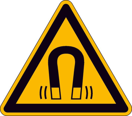 562306 - Warnschild