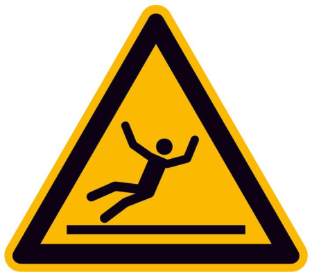 563262 - Warnschild