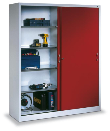 405207 - Schiebetürenschrank