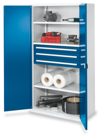 522595 - Systemschrank