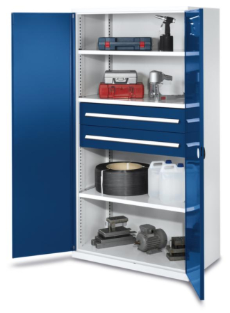 522588 - Systemschrank