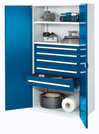 522601 - Systemschrank