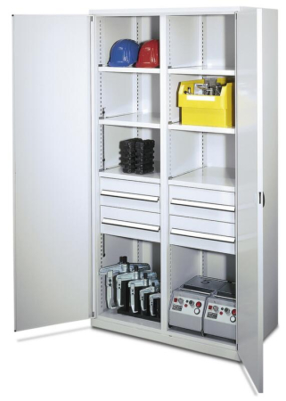522657 - Systemschrank