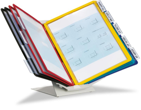 503448 - Sichttafelsystem