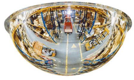 764446 - Vier-Wege-Spiegel