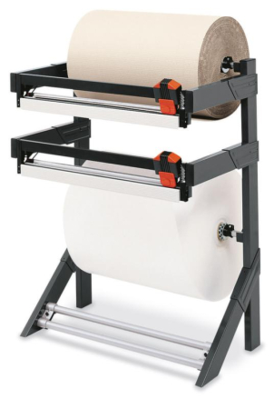 208327 - Doppel-Schneidständer