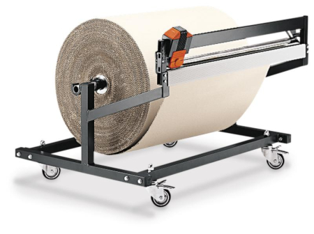 208332 - Schneidständer