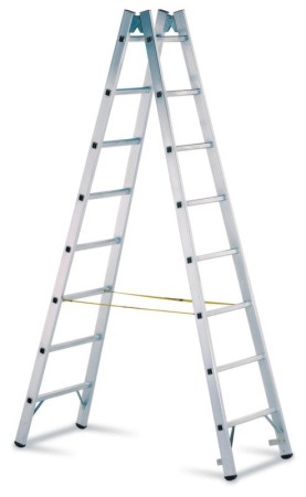 203557 - Sprossenstehleiter