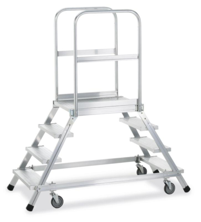 513435 - Podesttreppe