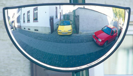 882613 - Drei-Wege-Spiegel