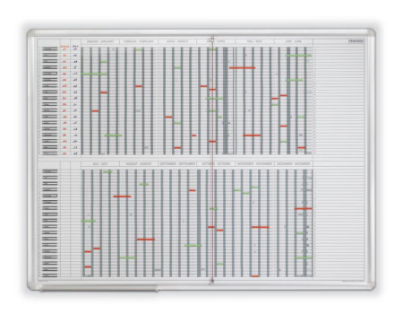 852306 - Jahresplaner