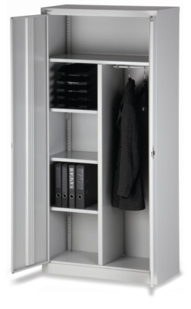 528015 - Garderobenschrank