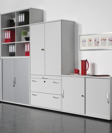 506492 - Schiebetürenschrank