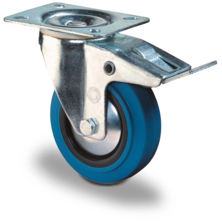 997546 - Lenkrolle m. Feststeller