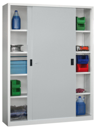 510103 - Schiebetürenschrank