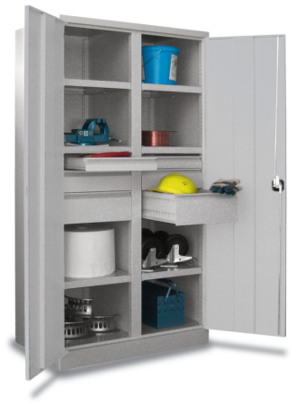 521577 - Systemschrank