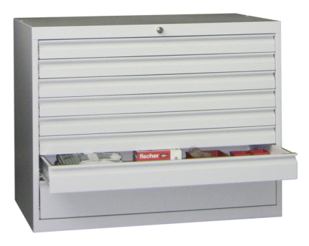 500762 - Schubladenschrank