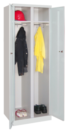 501778 - Kleider-/Wäscheschrank