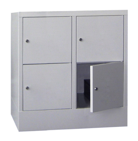 401025 - Schliessfachschrank
