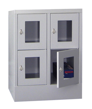 528806 - Schliessfachschrank