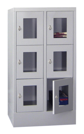 529535 - Schliessfachschrank