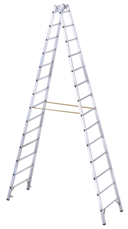 203560 - Sprossenstehleiter