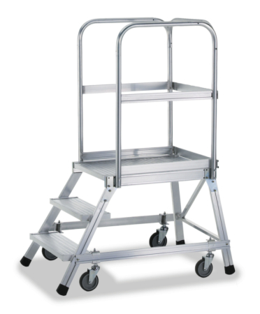 513151 - Podesttreppe