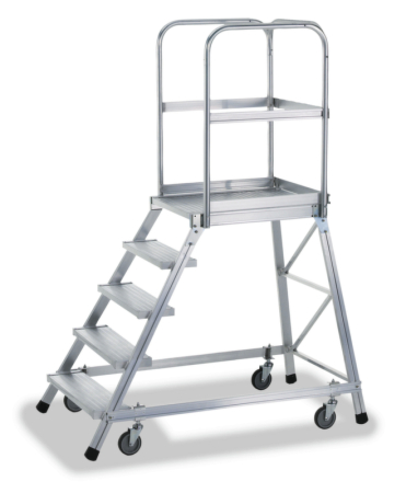513173 - Podesttreppe