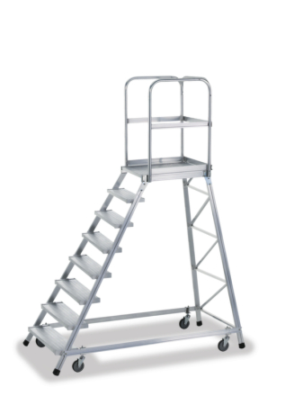513209 - Podesttreppe