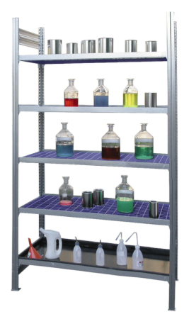 200533 - Gefahrstoffregal