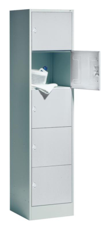 209839 - Schliessfachschrank