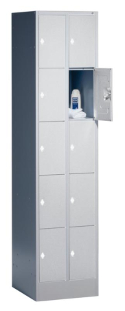 209840 - Schliessfachschrank