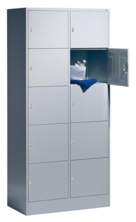 209841 - Schliessfachschrank