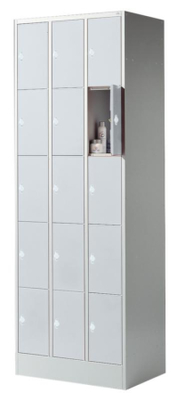 209843 - Schliessfachschrank