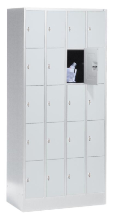 209844 - Schliessfachschrank