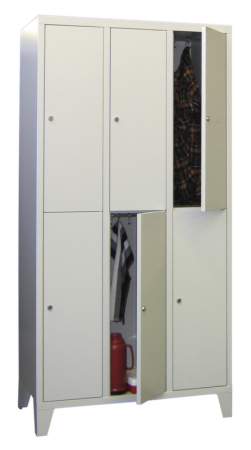 523215 - Schliessfachschrank
