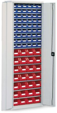 296519 - Magazinschrank