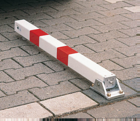 304129 - Sperrpfosten