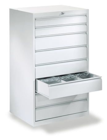 500752 - Schubladenschrank