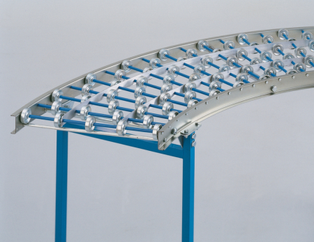 407507 - Kurve 45 °