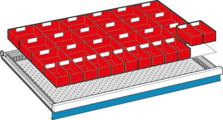 508630 - Einsatzkasten-Set