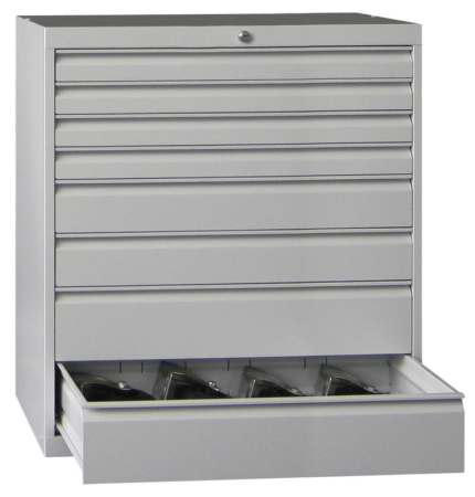 500777 - Schubladenschrank