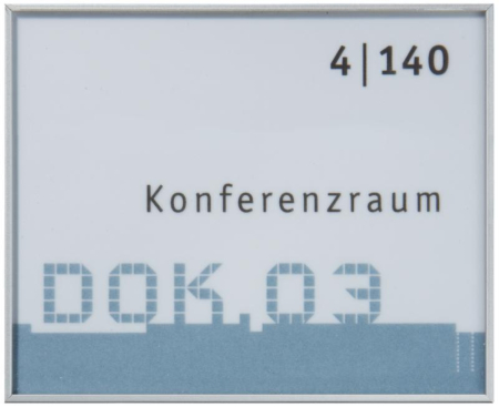 531374 - Türschild
